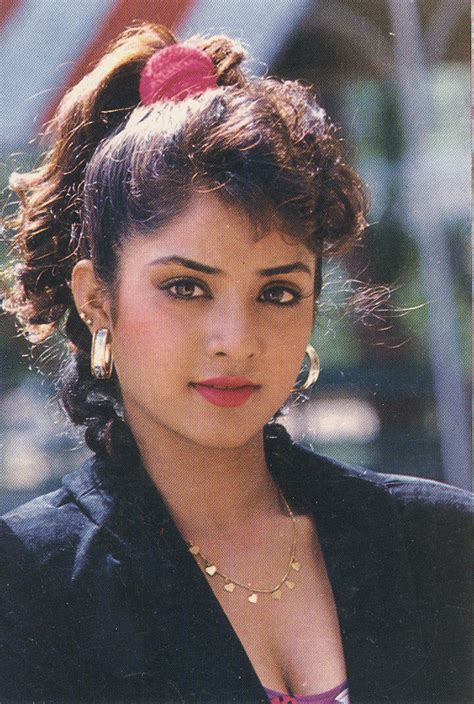 divya sexy|300+ Divya Bharti Photos .